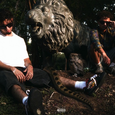 ANIMAL (feat. Ty Alvarez) - Single