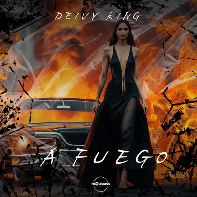 A Fuego - Single