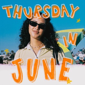 Thursday in June - Single