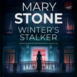 Winter's Stalker: Winter Black Season Two