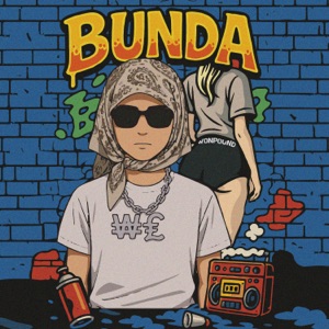 Bunda (feat. RB NINE)