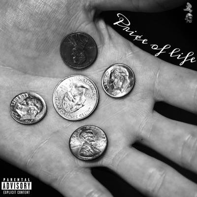 Price of Life (feat. Songbird the Goddess) - Single