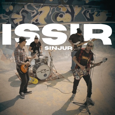 Issir Sinjur (feat. Dj Mac & Funky Monkey) - Single