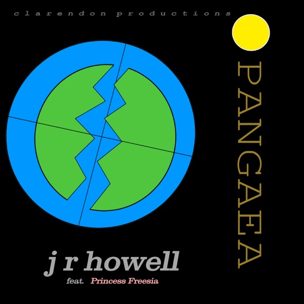Pangaea (feat. Princess Freesia)
