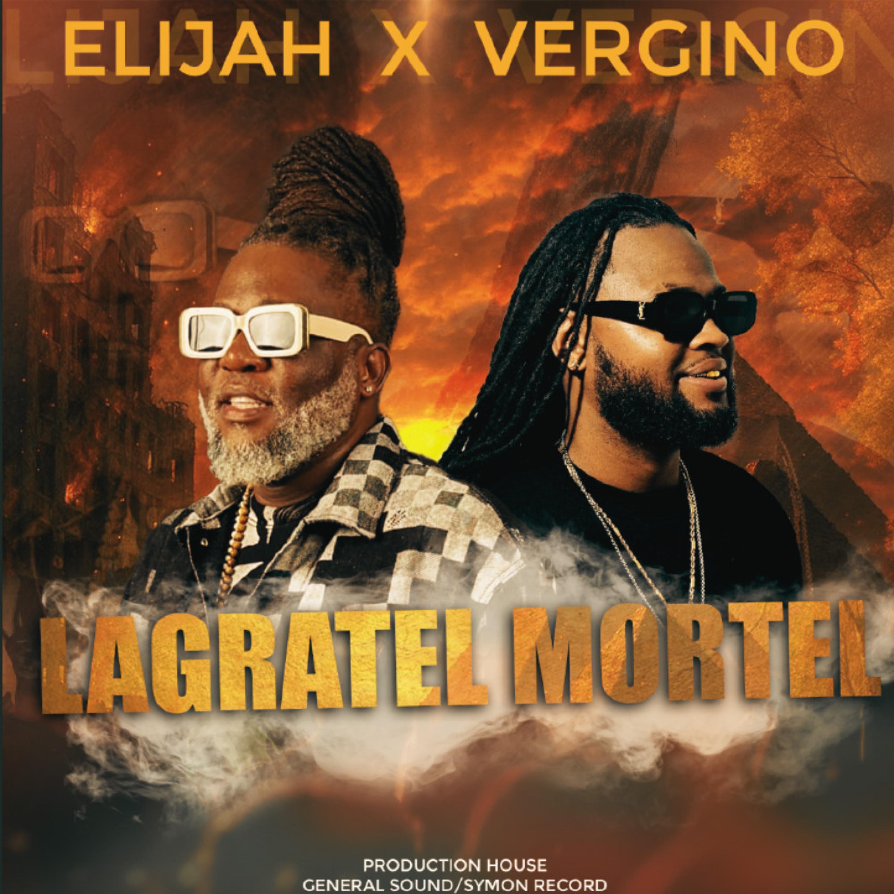Lagratel Mortel - Single