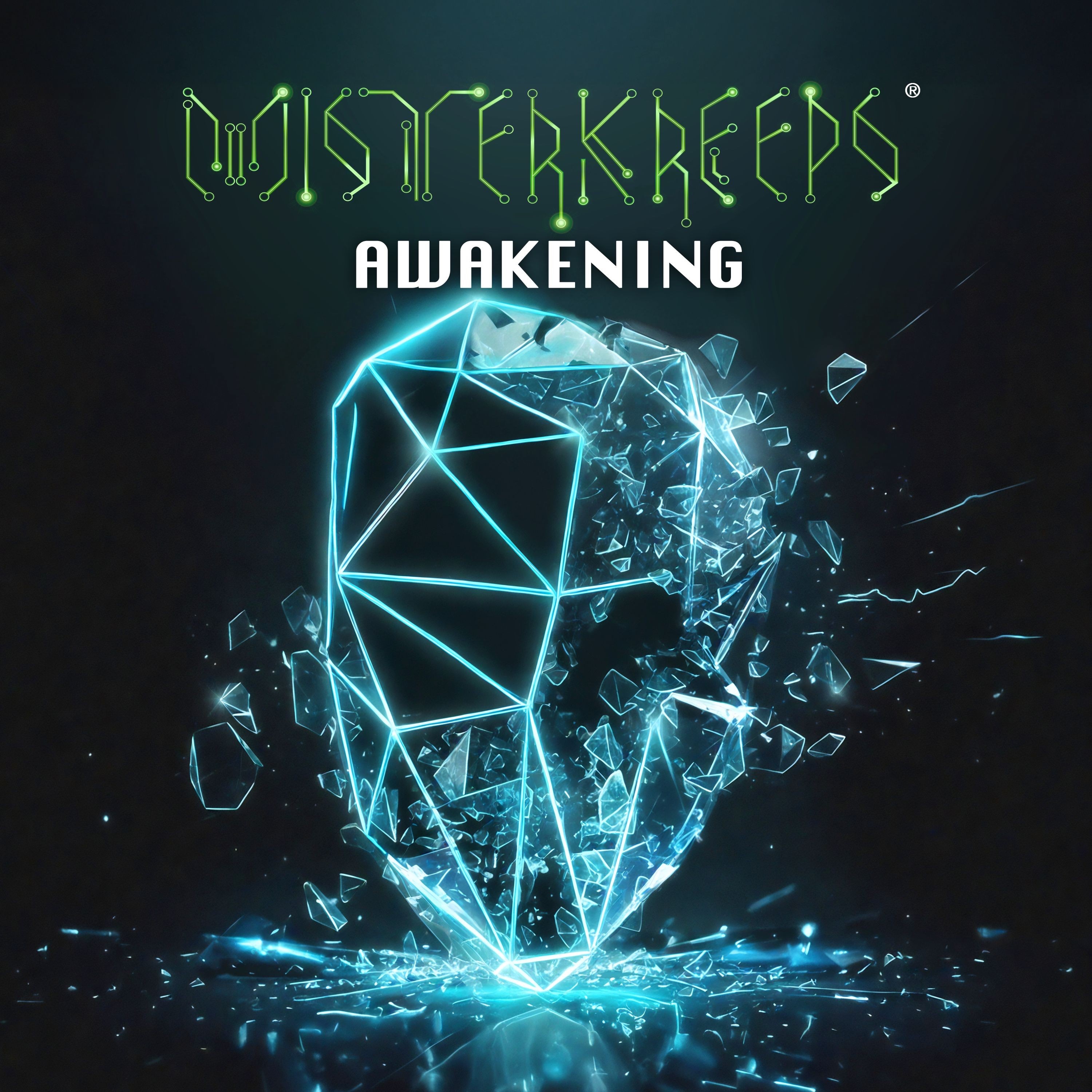 Awakening - Single