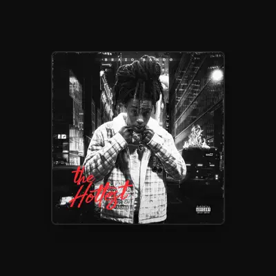 Listen to Brazo Bando, watch music videos, read bio, see tour dates & more!