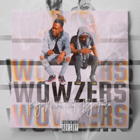 TWIN TOWERS WOWZIERS - Single (feat. Big Foolo) - Single - King Newton