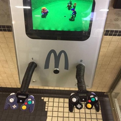 juggin hoes on gamecube (feat. gxxfyswagg) [ooger mix] - Single