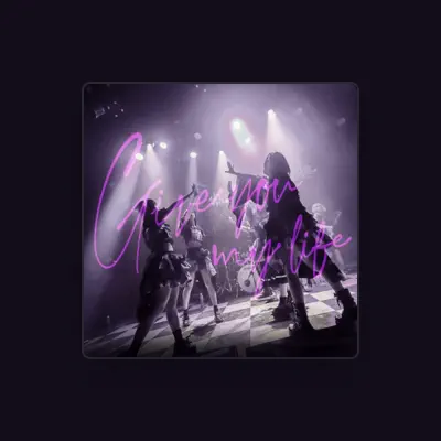 Listen to 究極Ultima, watch music videos, read bio, see tour dates & more!