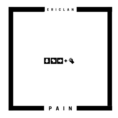 Pain - Single