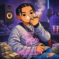 Toque - Single - Sadeck Adn