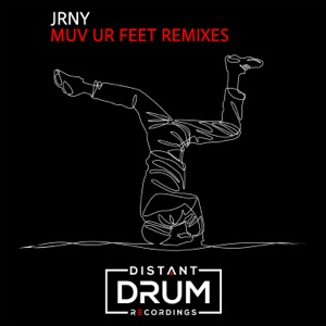 Muv Ur Feet - Single