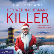 Der Weihnachtsmannkiller (Band 1 [Ungekürzt])