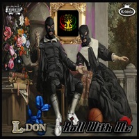 Roll With Me - Single - L.Don