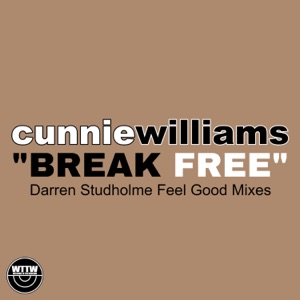 Break Free(Darren Studholme Feel Good Mixes) - Single