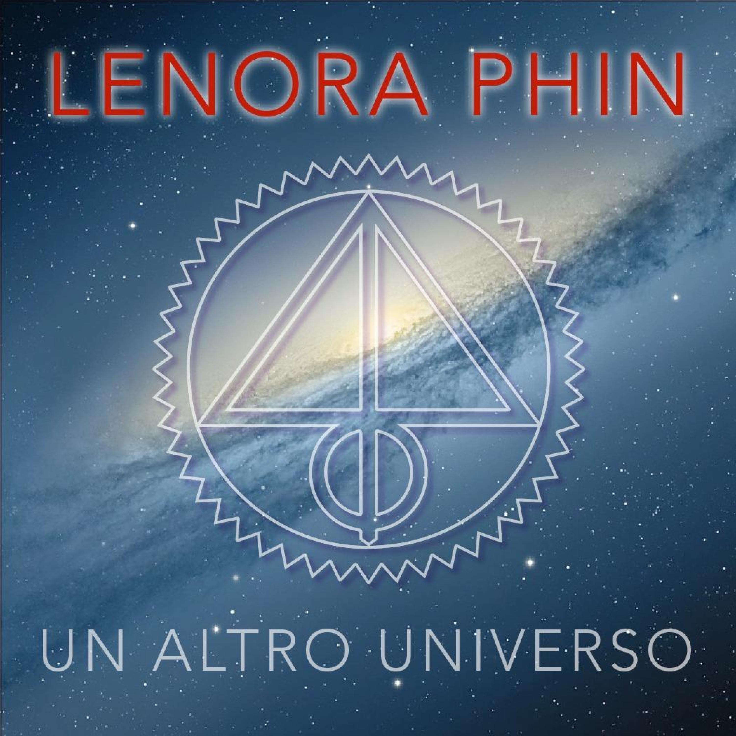 UN ALTRO UNIVERSO - Single