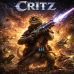 to the battlefront ~ critz lofi (swbf tribute) - Single