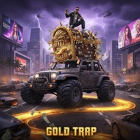 Gold Trap - EP - AFROTO Beats
