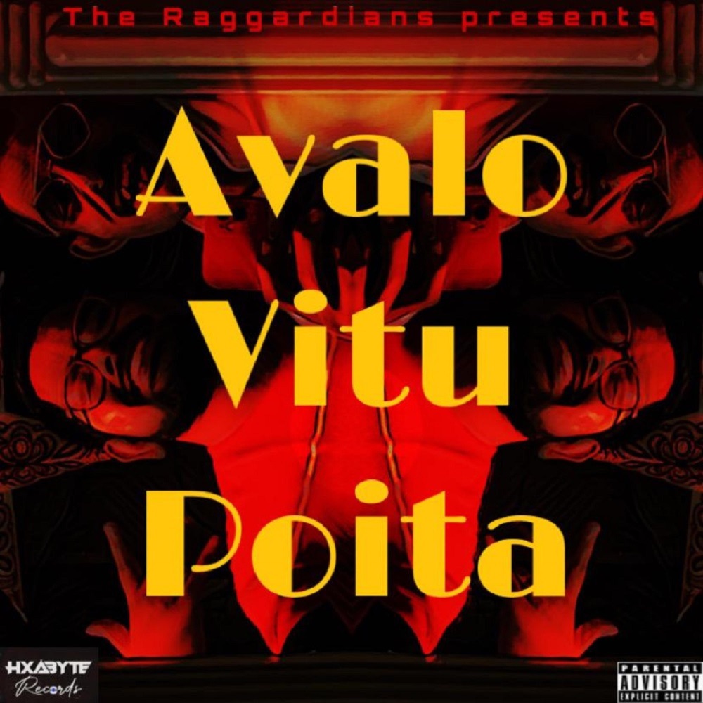 Обложка альбома «Avalo Vitu Poita (feat. Lallu) - Single» — Lenix