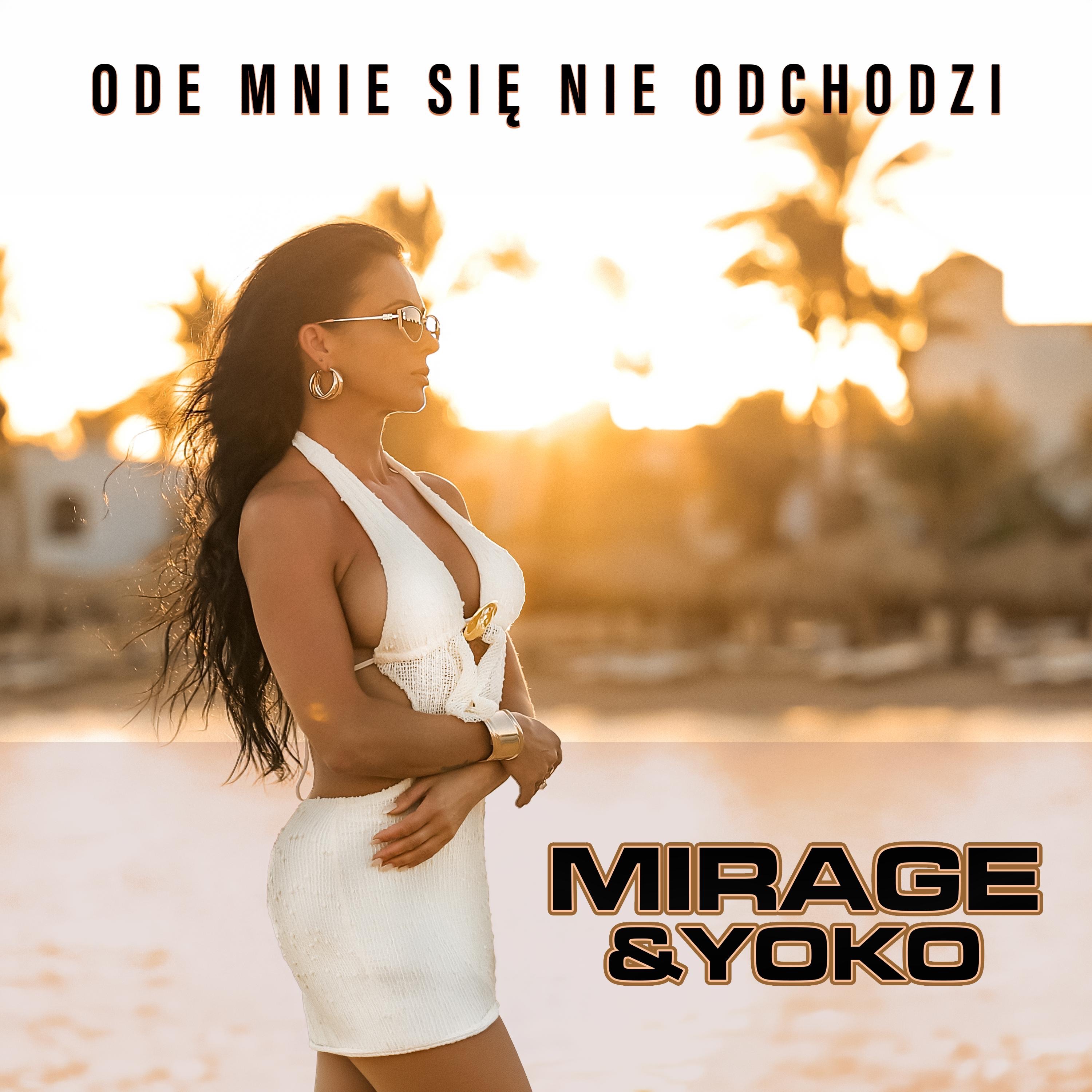Ode mnie się nie odchodzi - Single