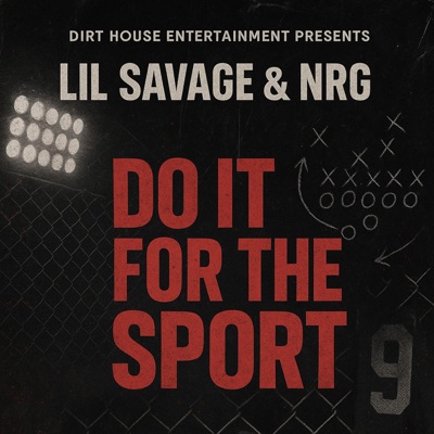 Do it for the Sport - Single