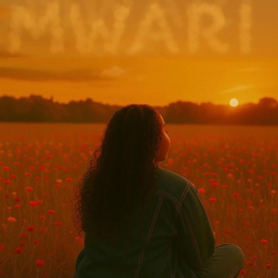 Mwari (feat. KAYTOOWAVY) - Single