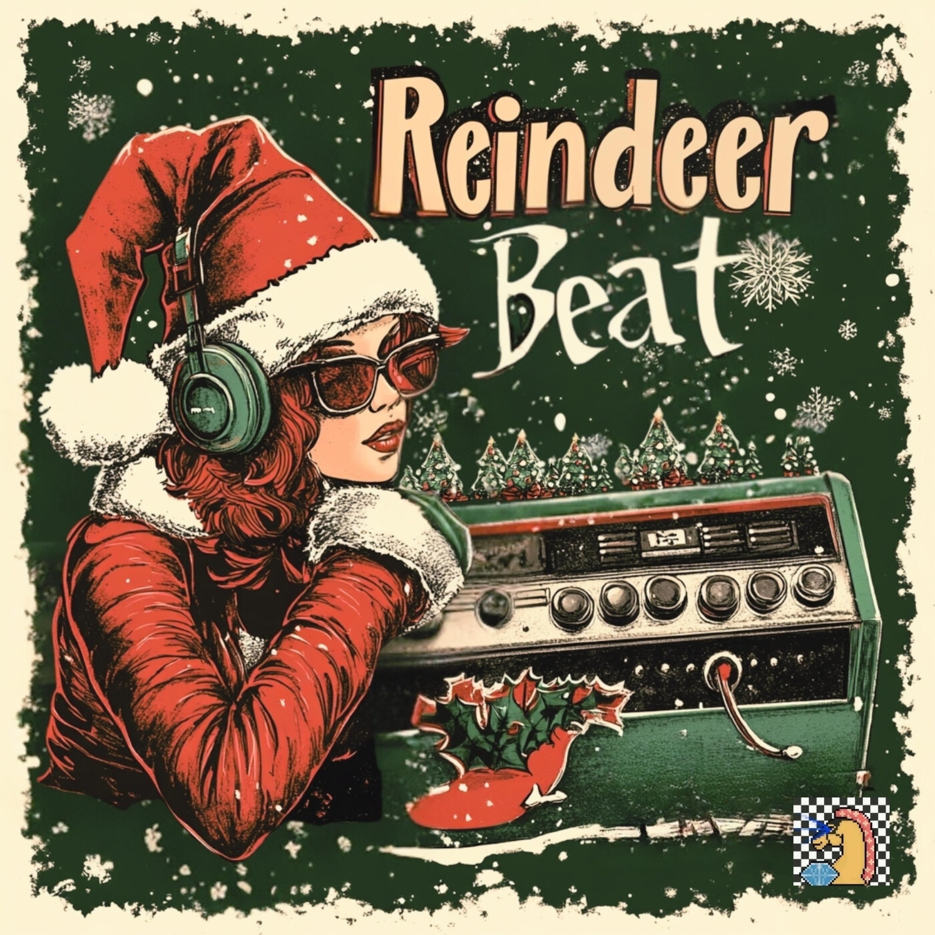 Reindeer Beat - Single