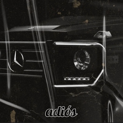 Adiós - Single