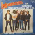 Ein Königreich für'n Autogramm von Elvis