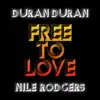 Free to Love