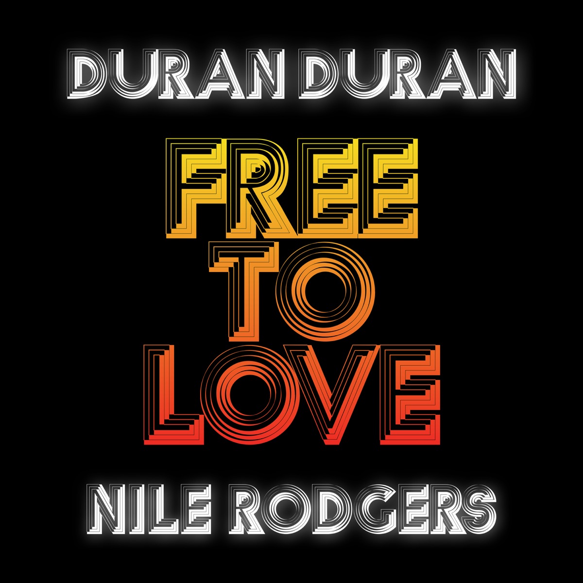 Duran Duran - Free to Love (feat. Nile Rodgers) - Single (2026) [iTunes Plus AAC M4A]-新房子
