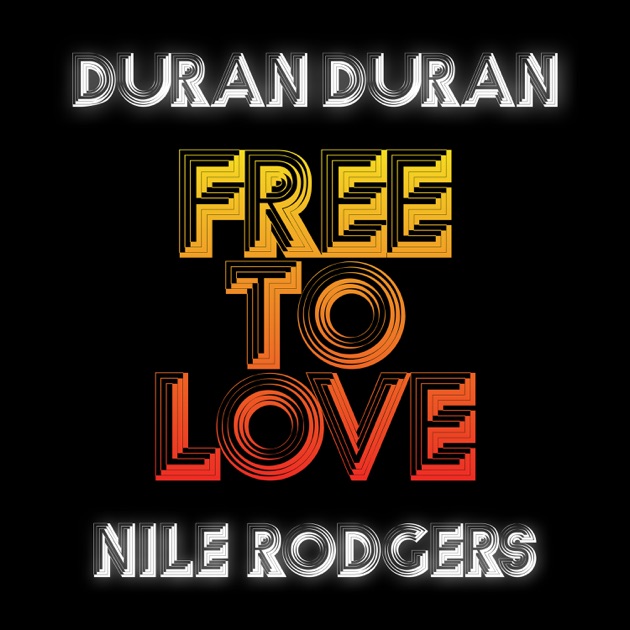 Duran Duran デュラン・デュラン　初回美盤 I Don't Want Your Love - EP - デュラン・デュランのアルバム - Apple
