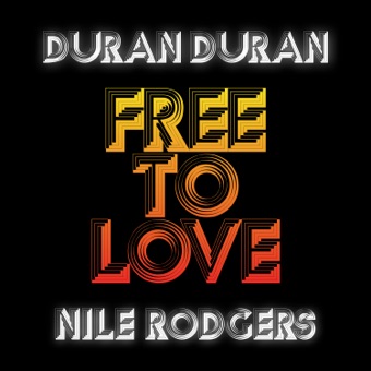 Duran Duran