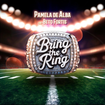 Bring The Ring - Single