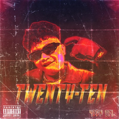 ខ្ញុំស្រឡាញ់ស្រីតូច (Drill Version) - Single