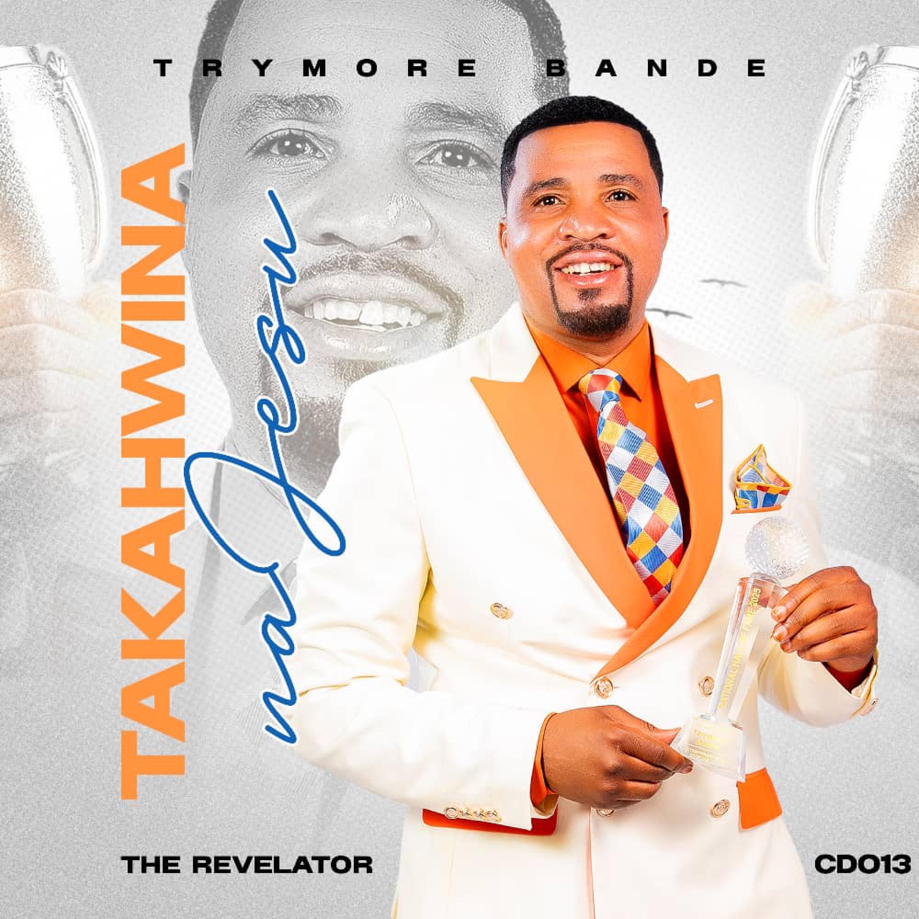 Trymore Bande - Makakurumidza kundiseka ft Pastor N.Matende and Pr