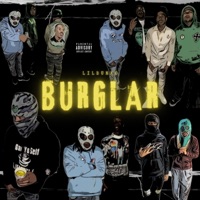 Burglar - Single - LilBunko
