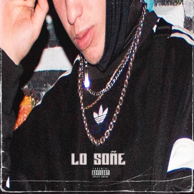 LO SOÑE - Single