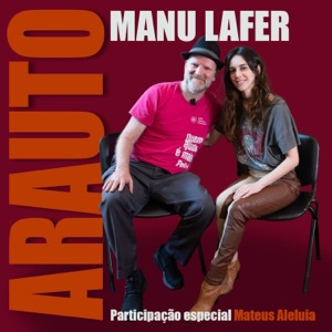 Arauto (feat. Magê) - EP