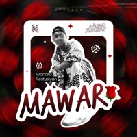 Mawar - Single - Wandra Restusiyan