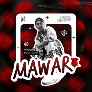 Chord Gitar Mawar - Wandra