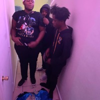 Oct g5 (feat. J2 & Backendvic) - Single - Jfrm3500