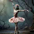 DANCE DANCE DANCE WITH MY HANDS HANDS HANDS (BLOODY MARY)