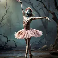 DANCE DANCE DANCE WITH MY HANDS HANDS HANDS (BLOODY MARY)