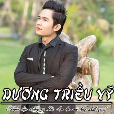 Tuyển Tập Những Bài Hát Hay Nhất Của Dương Triều Vỹ - Single
