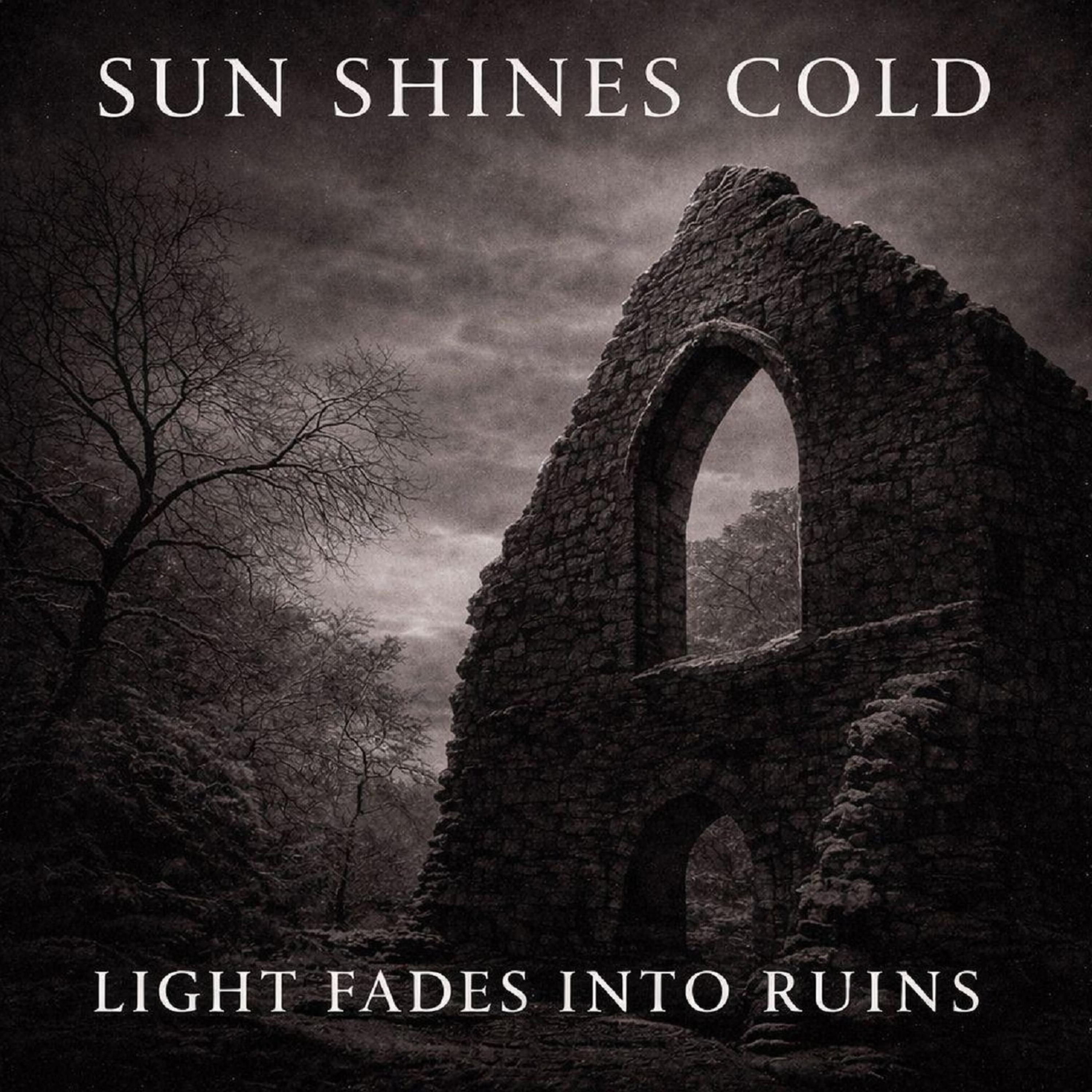 Light Fades Into Ruins