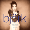 Björk - Human Behaviour ((Remixes Dimitri)) artwork