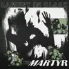 CAESAR, THE MARTYR - Lament In Black
