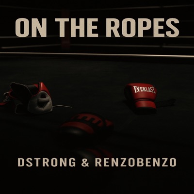 On the ropes (feat. RenzoBenzo) [Radio Edit] - Single